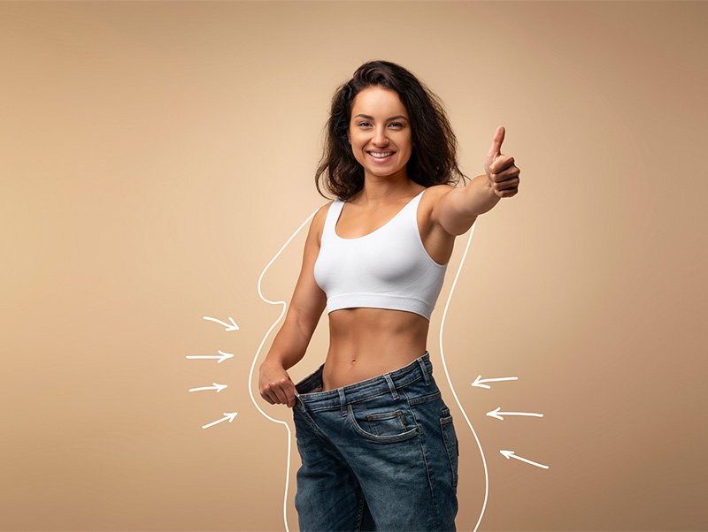 Pós-Parto e Emagrecimento